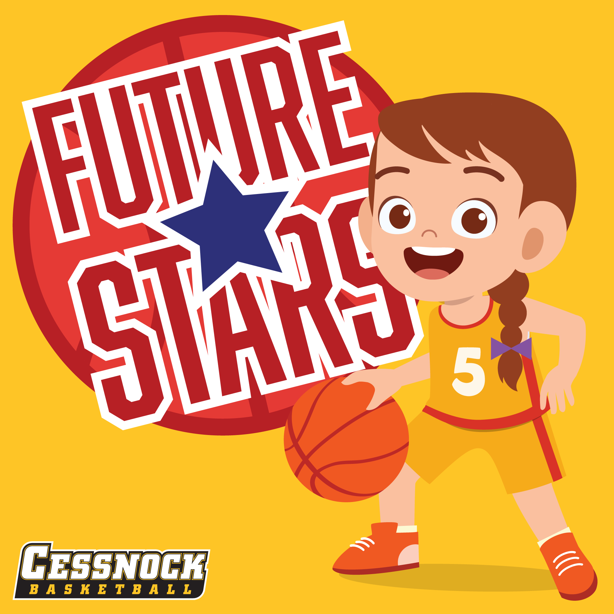 Future Stars Cessnock Basketball